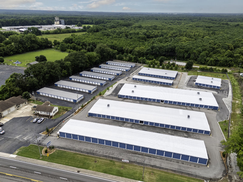 All the Convenience and Security You Need