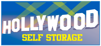 Hollywood Self Storage